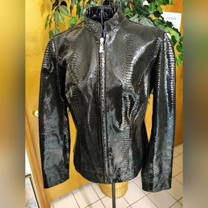 Women's jacket